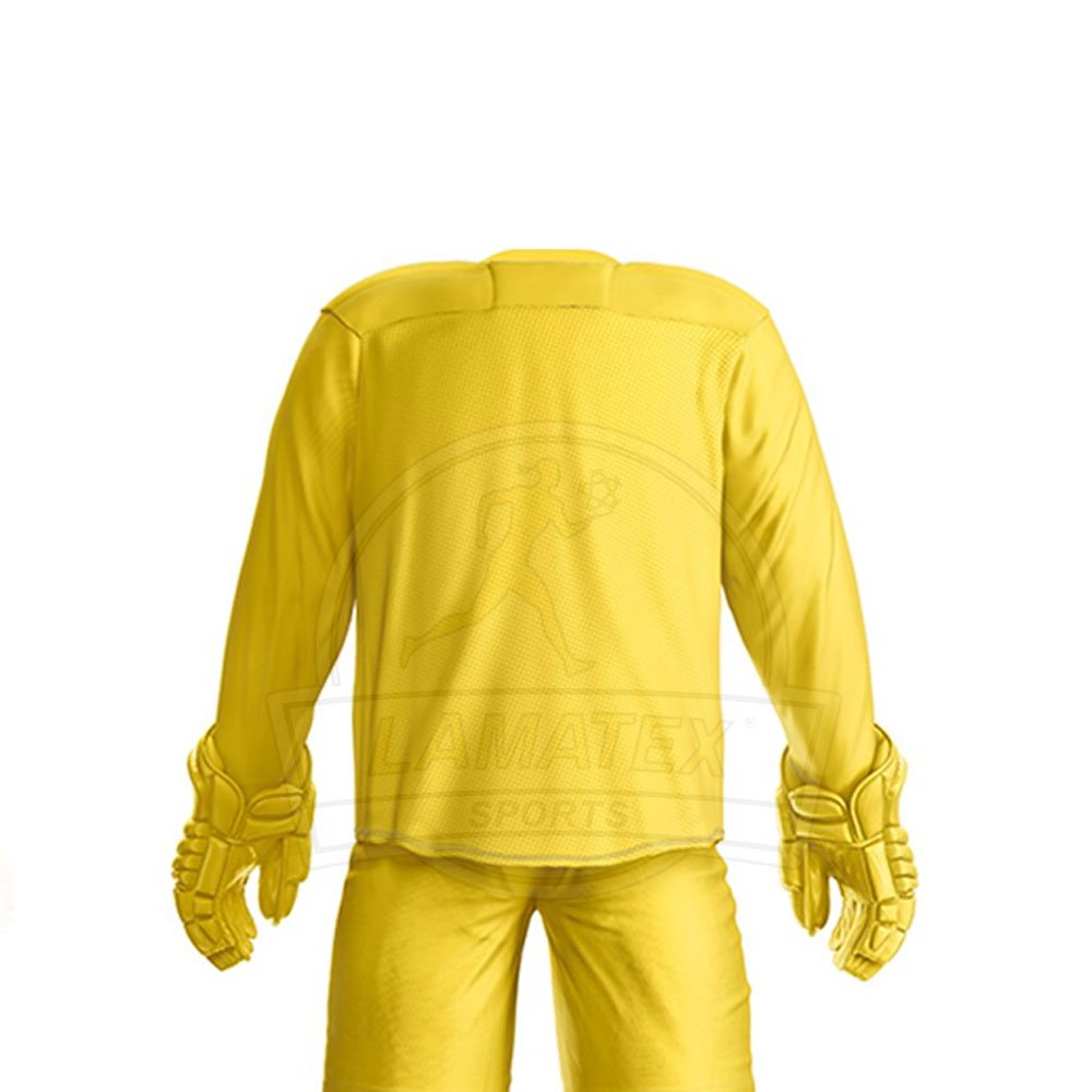 Best Selling Unisex Ice Hockey Uniform Soft Touch Bulk Custom Design with OEM Team Name Factory Price Custom Printing