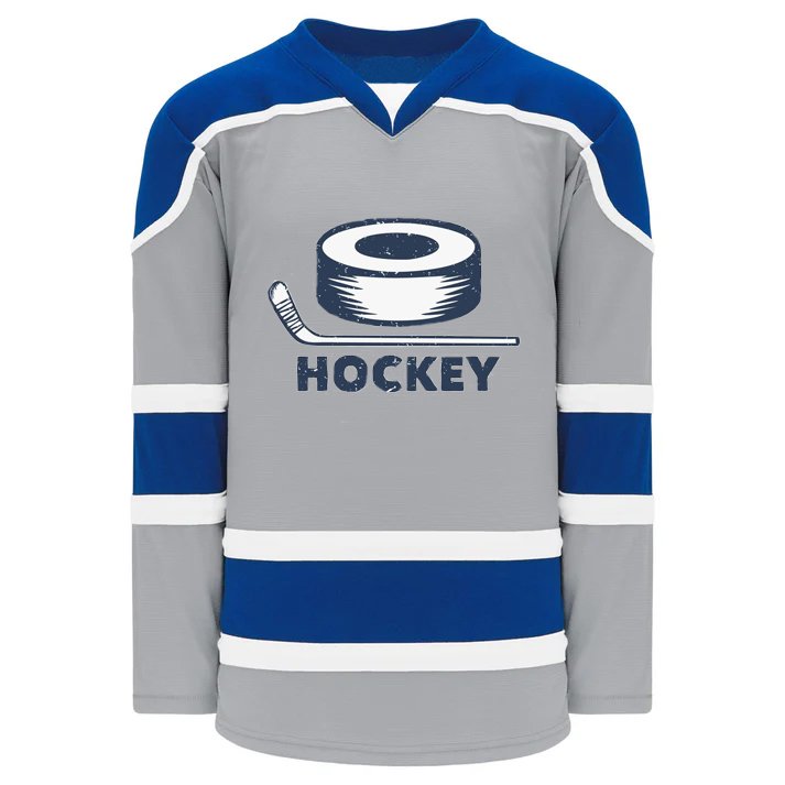 Christmas Printed sublimation jersey hockey hockey practice jerseys hockey jersey manufacturer