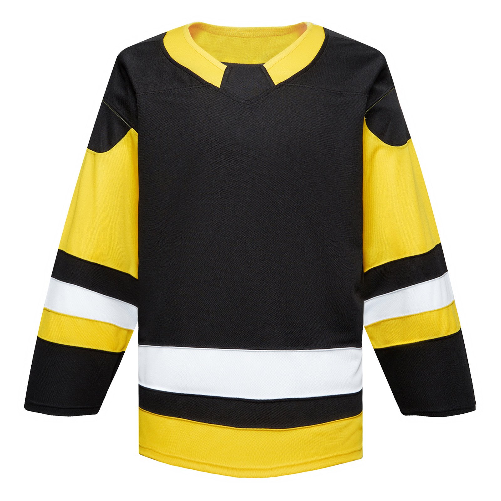 OEM Sublimated Hockey Jerseys Custom Logo Ice Hockey Uniforms Ice Hockey Style Jersey
