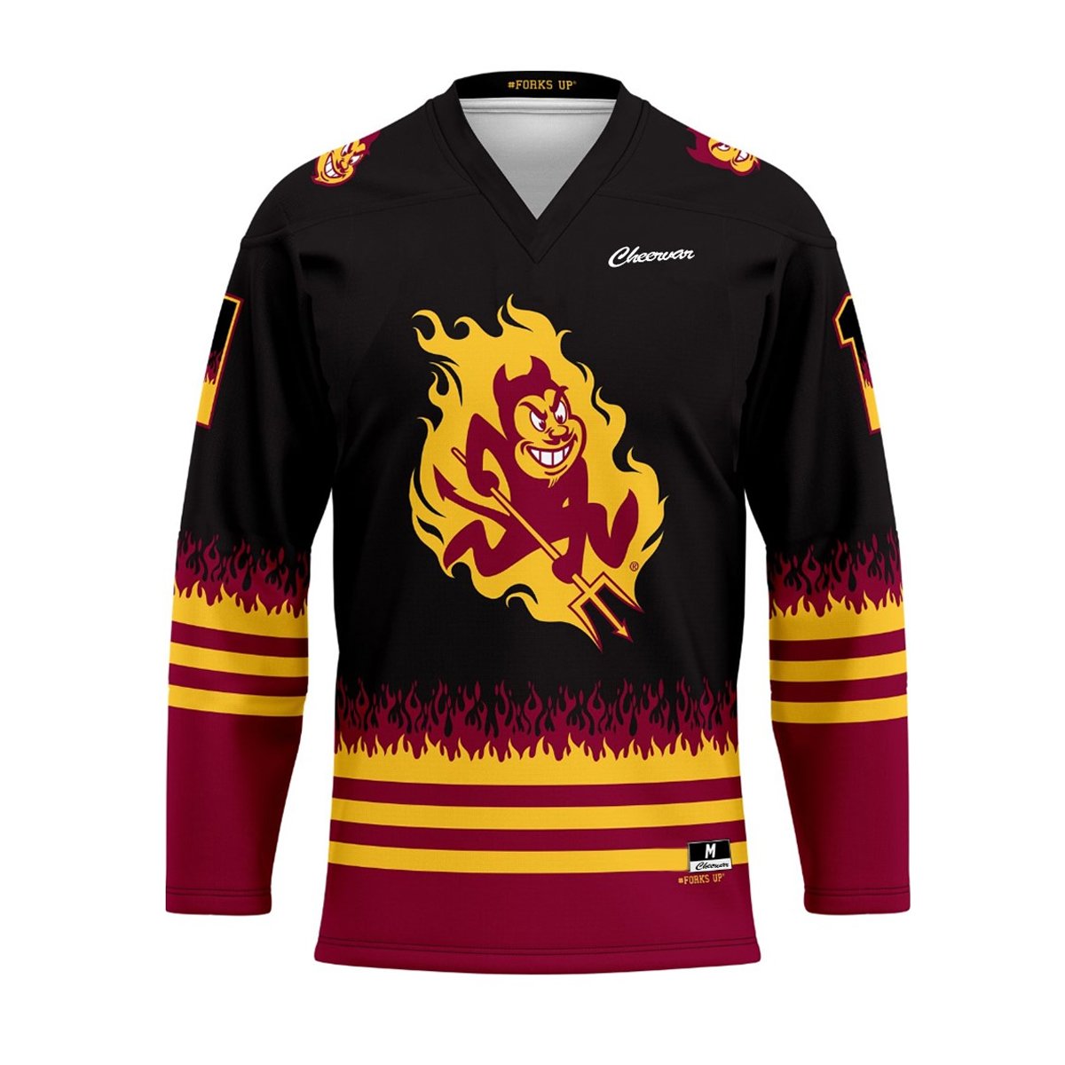 Embroidery Applique Ice Hockey Jersey Custom Ice Hockey Wear Men Blank Ice Hockey Jerseys