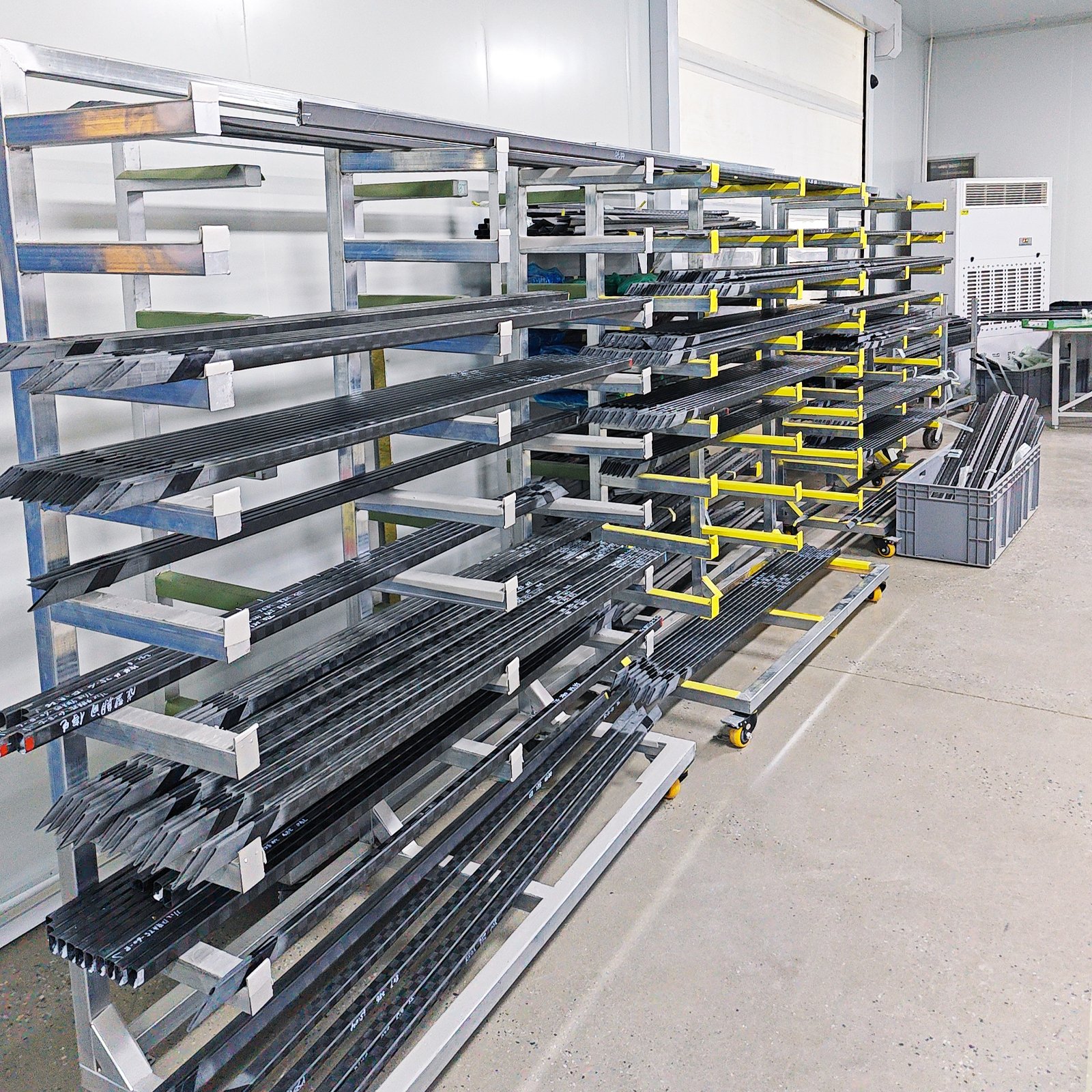 POROS High-Quality OEM ODM Custom Molds Factory Ice Hockey Sticks for Exceptional Ice Hockey Performance