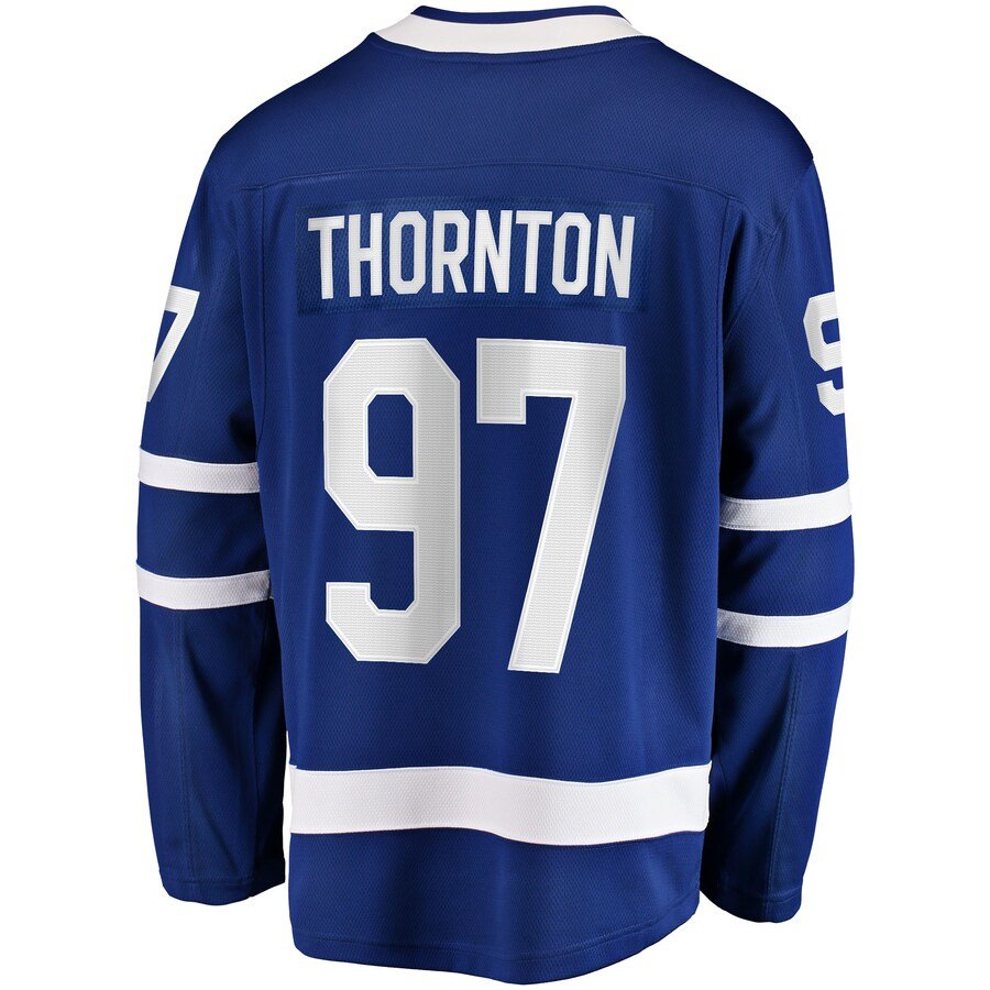 Custom Ice Hockey Jersey Toronto City Stitched Embroidery Men Royal Maple Leaf Wear #34 Auston Matthews 91 Tavares #36 Campbell