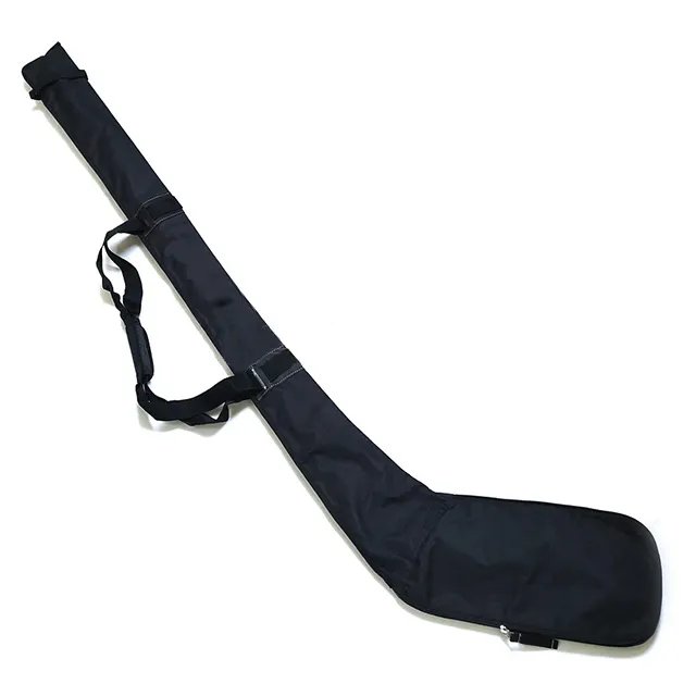 Professional Grade Carbon Fiber Ice Hockey Stick for Business Clients - High Performance, Durable & Customizable