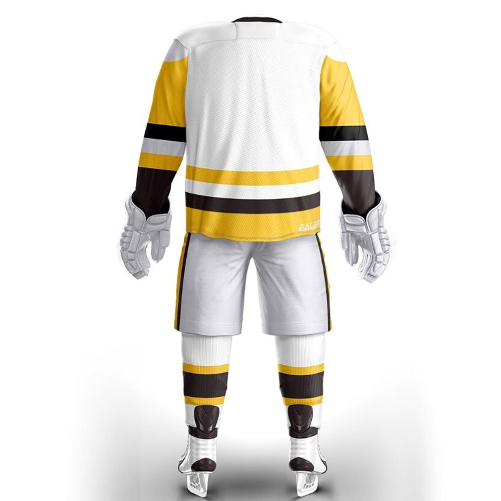 Made In Pakistan Ice Hockey Uniforms Latest Design Best Sale Ice Hockey Uniform
