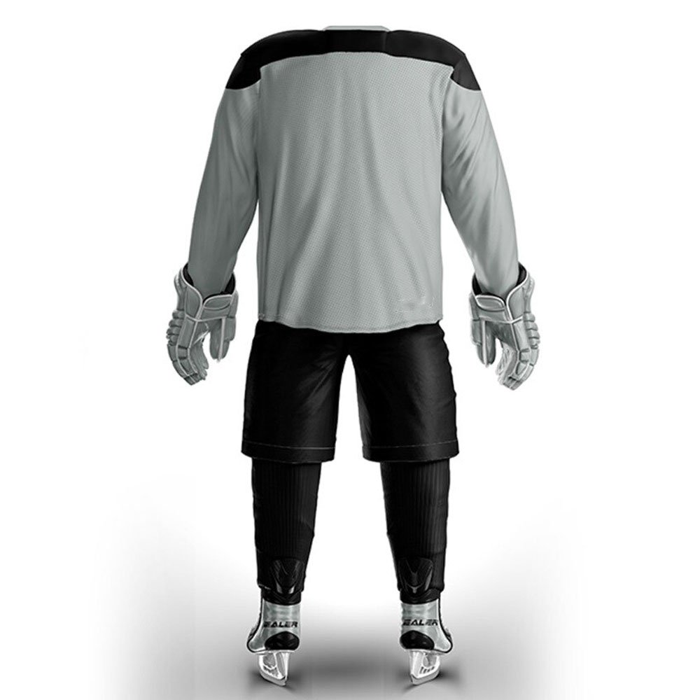 Made In Pakistan Ice Hockey Uniforms Latest Design Best Sale Ice Hockey Uniform