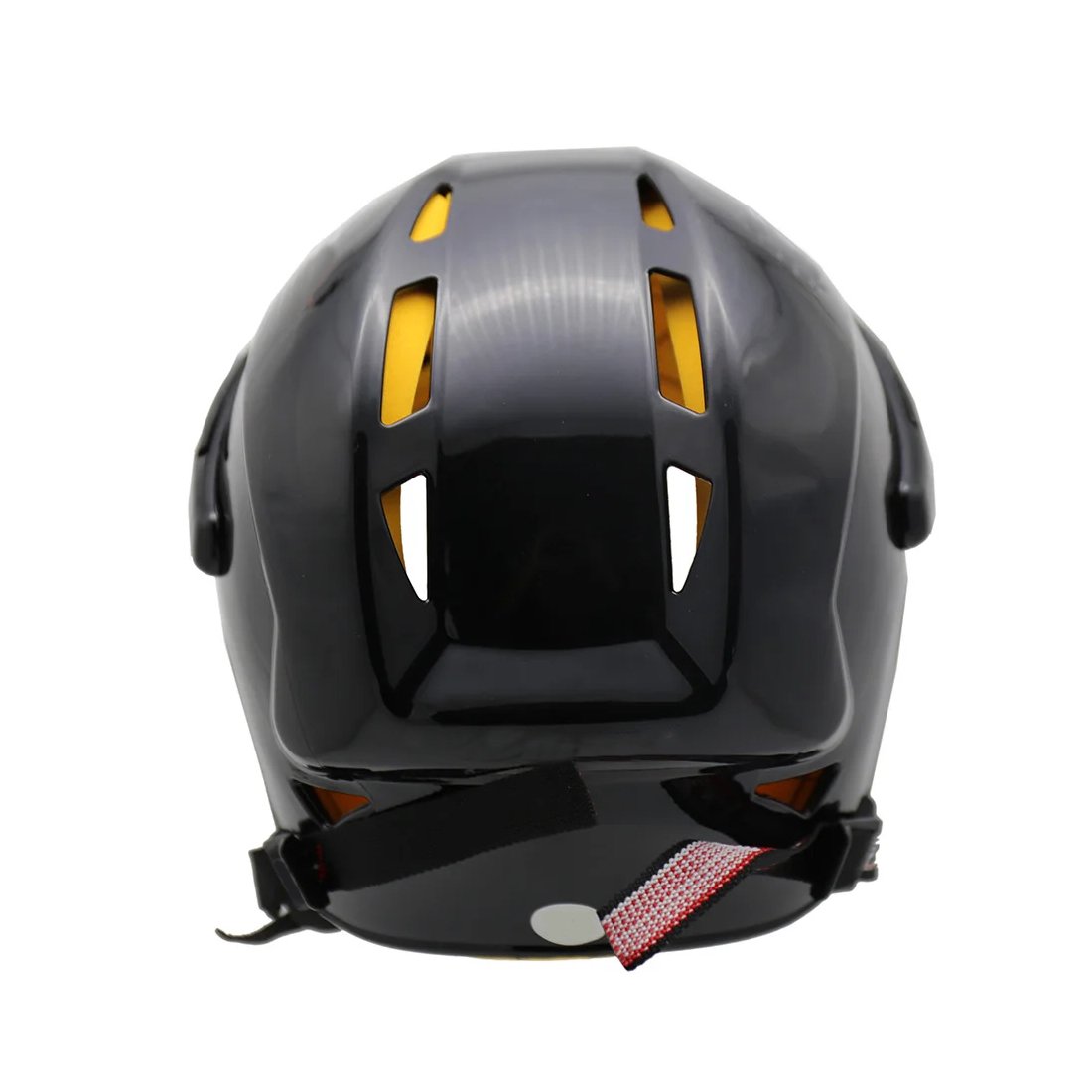 OEM Ice Hockey Helmet with Face Custom Hockey Full Face Helmet Sport And Face Protection Masks