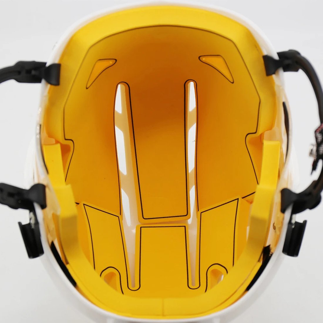 OEM Ice Hockey Helmet with Face Custom Hockey Full Face Helmet Sport And Face Protection Masks