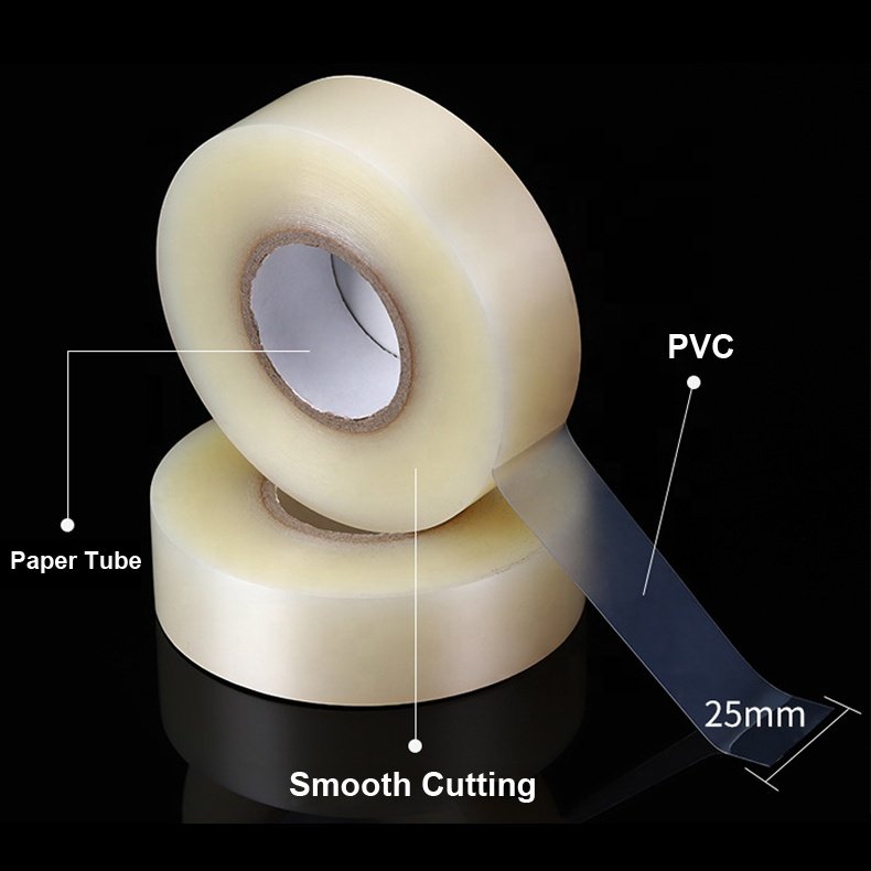 Wholesale Premium Sticky Sports Clear Ice Hockey Tape