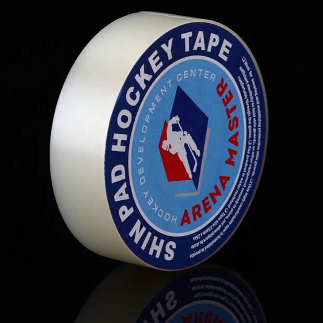 Wholesale Premium Sticky Sports Clear Ice Hockey Tape