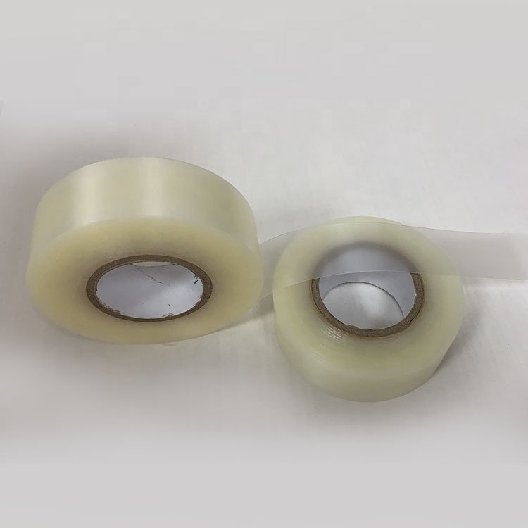 Wholesale Premium Sticky Sports Clear Ice Hockey Tape