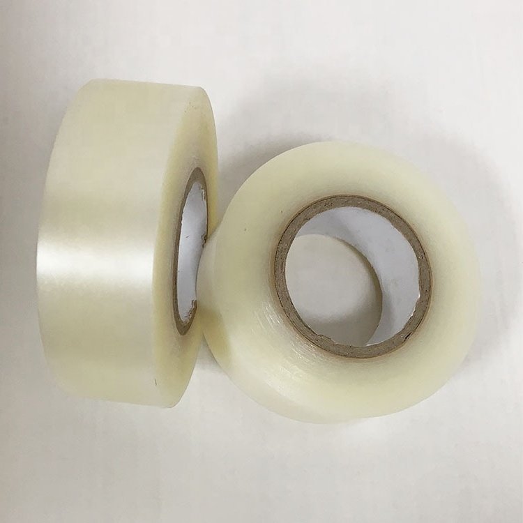 Wholesale Premium Sticky Sports Clear Ice Hockey Tape