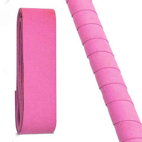 Chamois Grip Tape Unisex Non-Adhesive Hockey Stick Tape for Indoor & Ice Hockey Printed Sportswear Tape for Teams OEM Welcome!