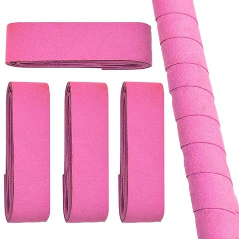 Chamois Grip Tape Unisex Non-Adhesive Hockey Stick Tape for Indoor & Ice Hockey Printed Sportswear Tape for Teams OEM Welcome!