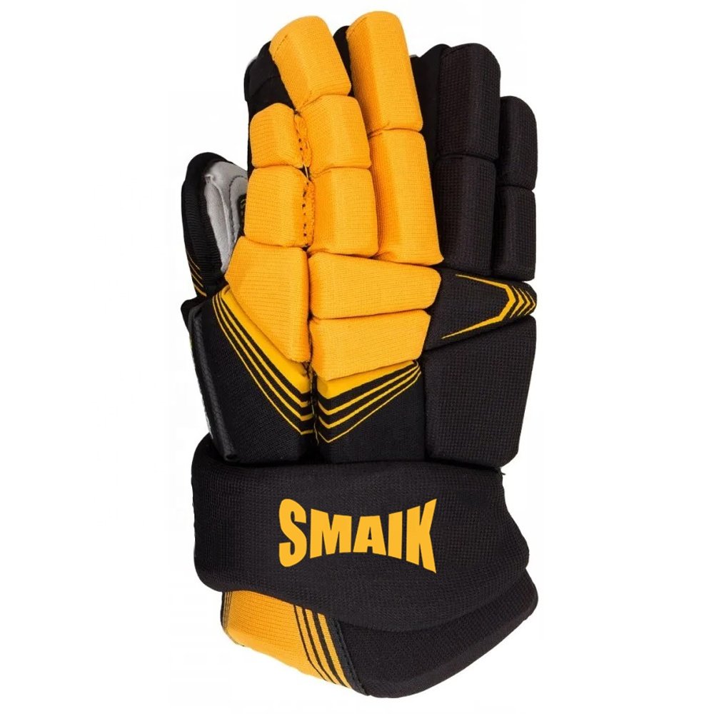 2023 Pro OEM Different Models Top Quality Ice Hockey Glove Ball Hockey Gloves