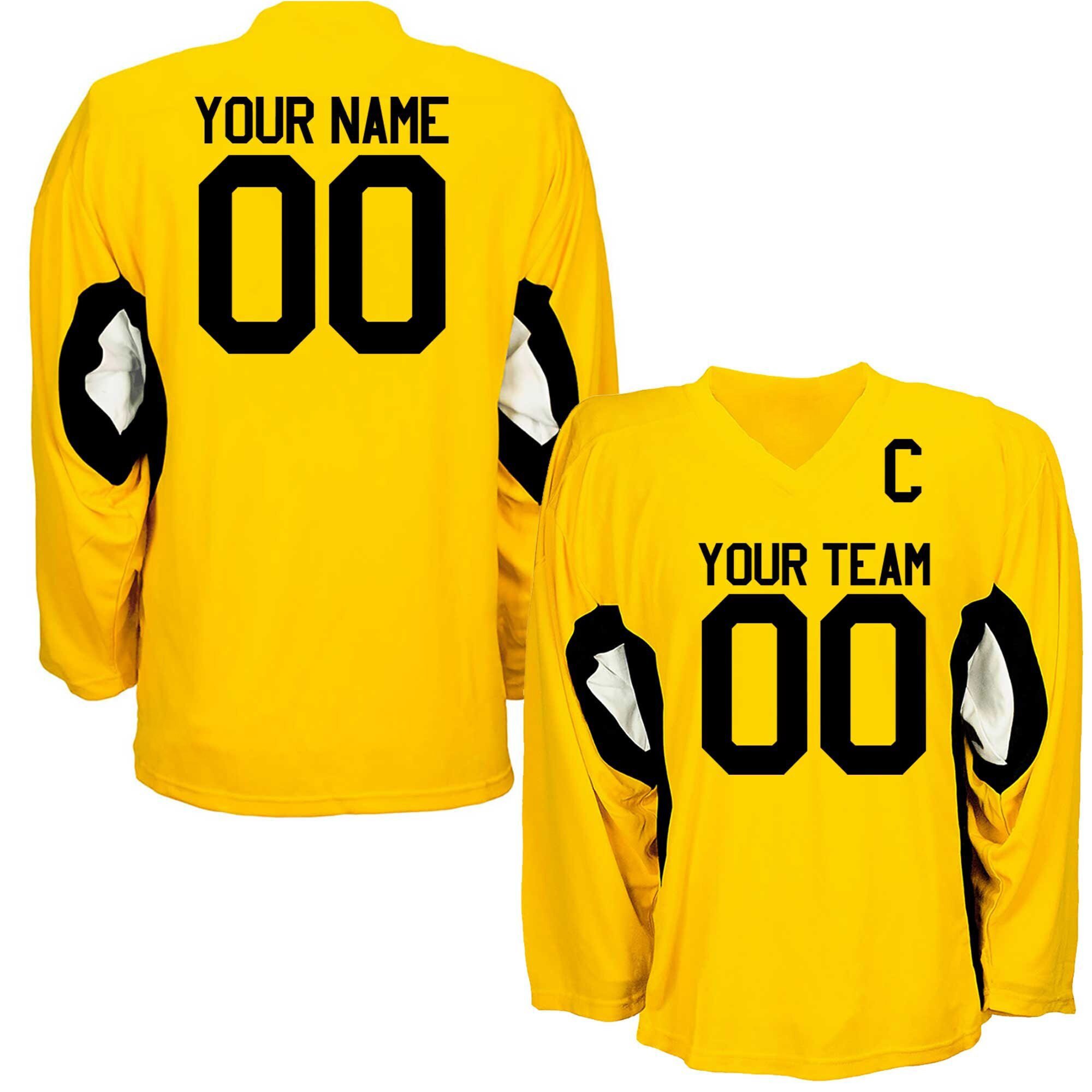 Custom 100% polyester sublimation mesh hockey jersey classic v neck custom plus size ice hockey jerseys