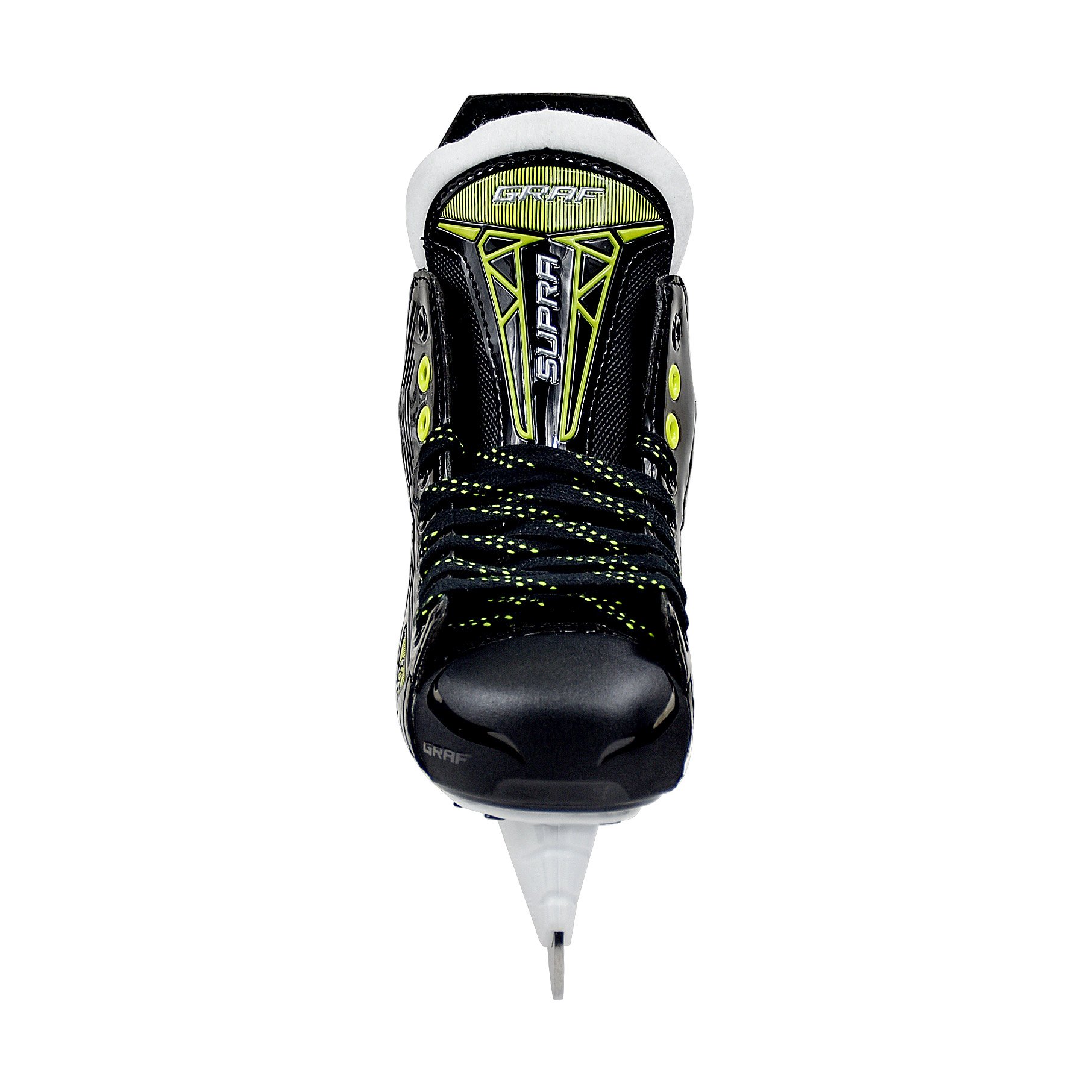 Wholesale Customization Good Cold Resistance Ice Skating High Quality Ice Hockey Blade Skates For Asia Only