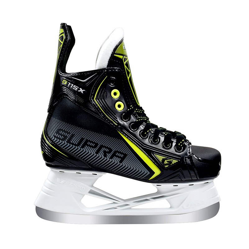 Wholesale Customization Good Cold Resistance Ice Skating High Quality Ice Hockey Blade Skates For Asia Only