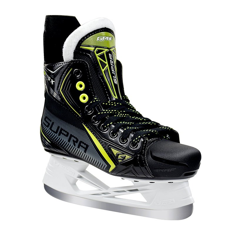 Wholesale Customization Good Cold Resistance Ice Skating High Quality Ice Hockey Blade Skates For Asia Only