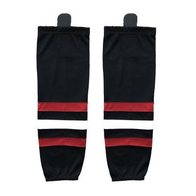 Manufacturer Custom Color Professional Adult Ice Hockey Socks Team Wear Field Hockey Socks For Youth