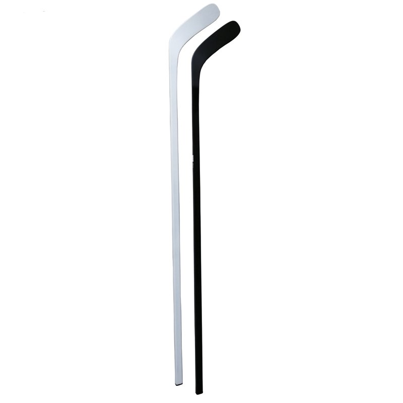 Colorful custom Ice Hockey Sticks with Customized Colors and graphic