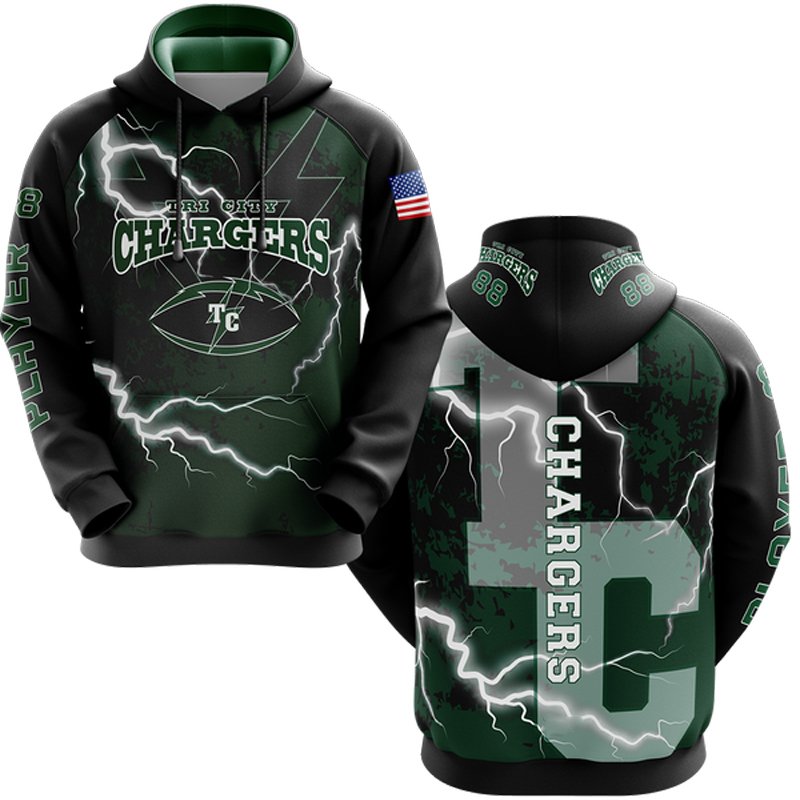 High weight high quality youth and adult custom reversible 100% polyester oversized cotton men's sublimation hoodies sweatshirt