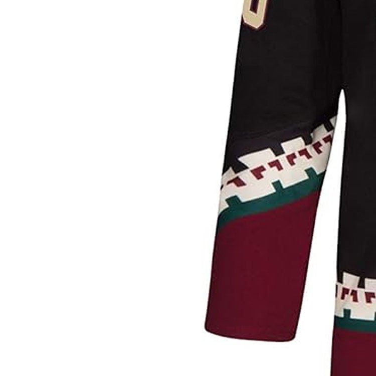 Hot Product New Arrival Professional Hand Made OEM Manufactures New Coming Soft Material ball hockey Jersey