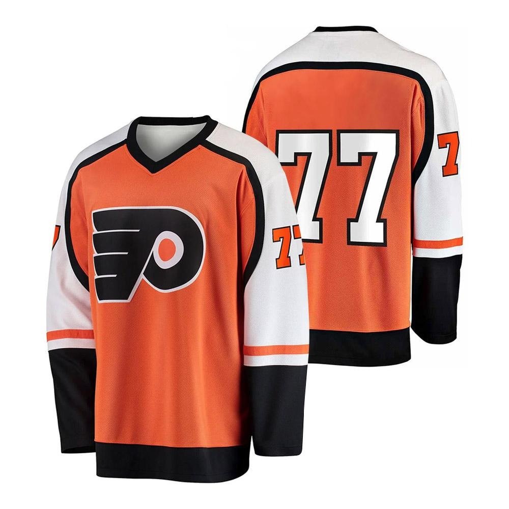Custom Cheap Ice Hockey Jersey Ice Hockey Shirts Sublimated Pint Unisex OEM Customized Logo Style New Design