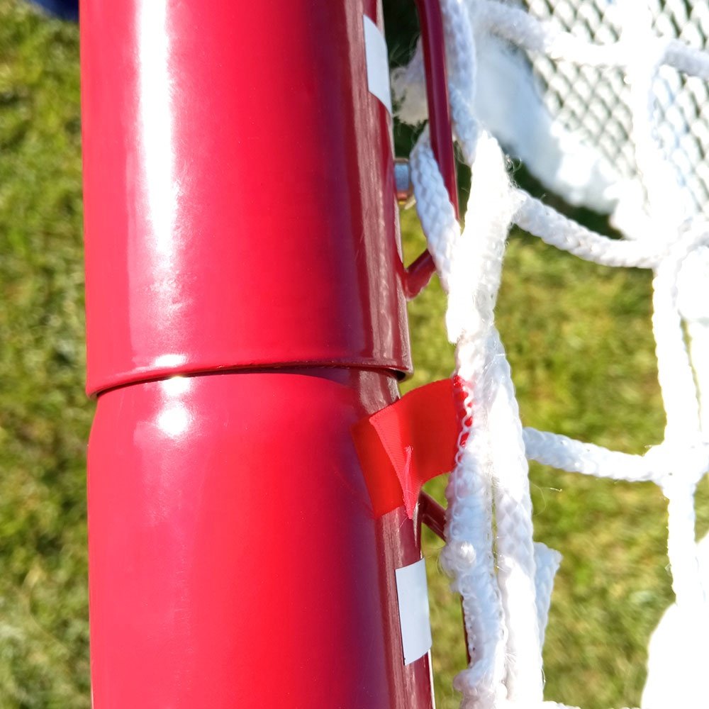 Competition Standard Steel Tube Ice Hockey Goal