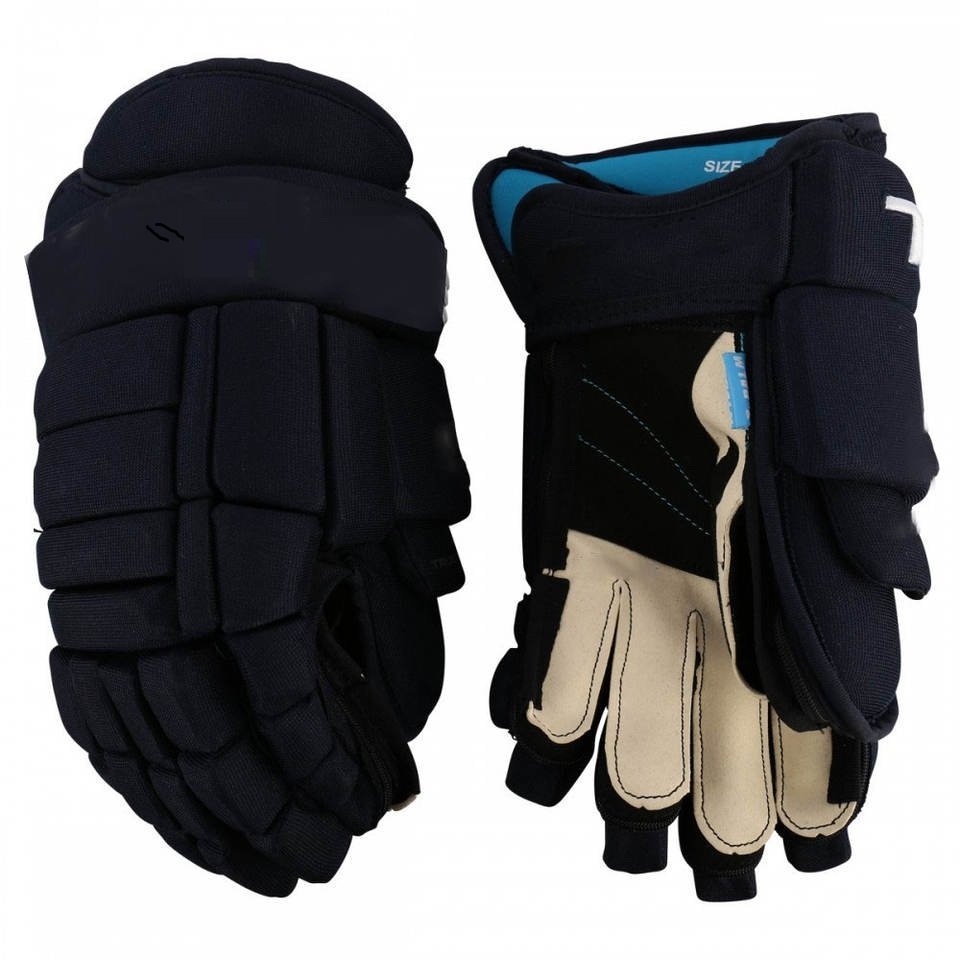 New Design Ice Hockey Gloves With All Sizes Hockey Equipment Protective Gear Ice Hockey Gloves In Multi Colors