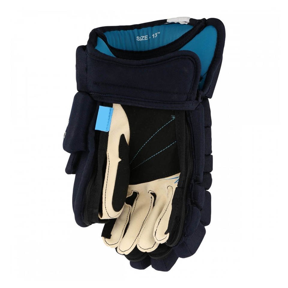 New Design Ice Hockey Gloves With All Sizes Hockey Equipment Protective Gear Ice Hockey Gloves In Multi Colors
