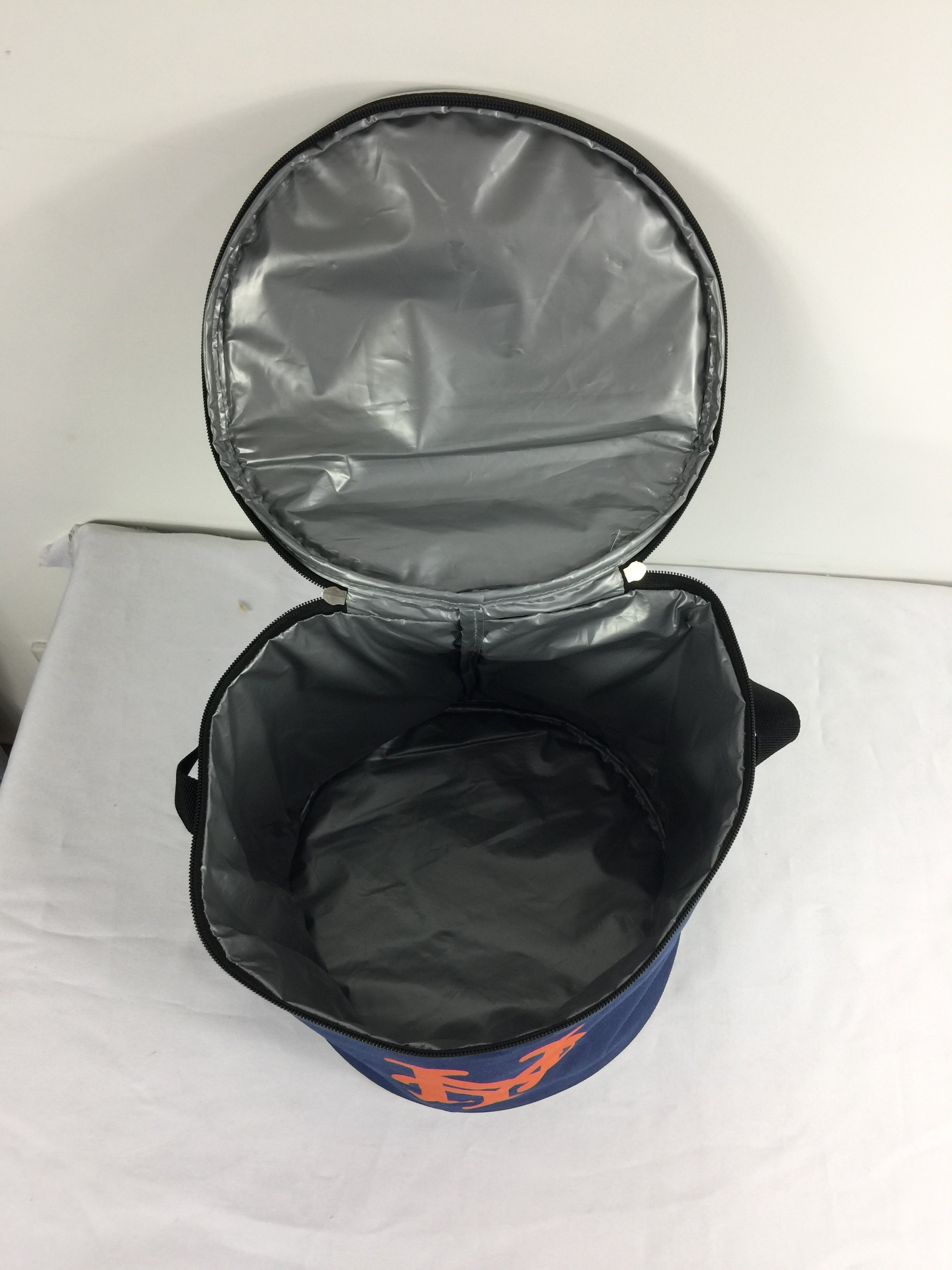 Factory Supply Ice Hockey Puck Bag Tote Bag for Sports
