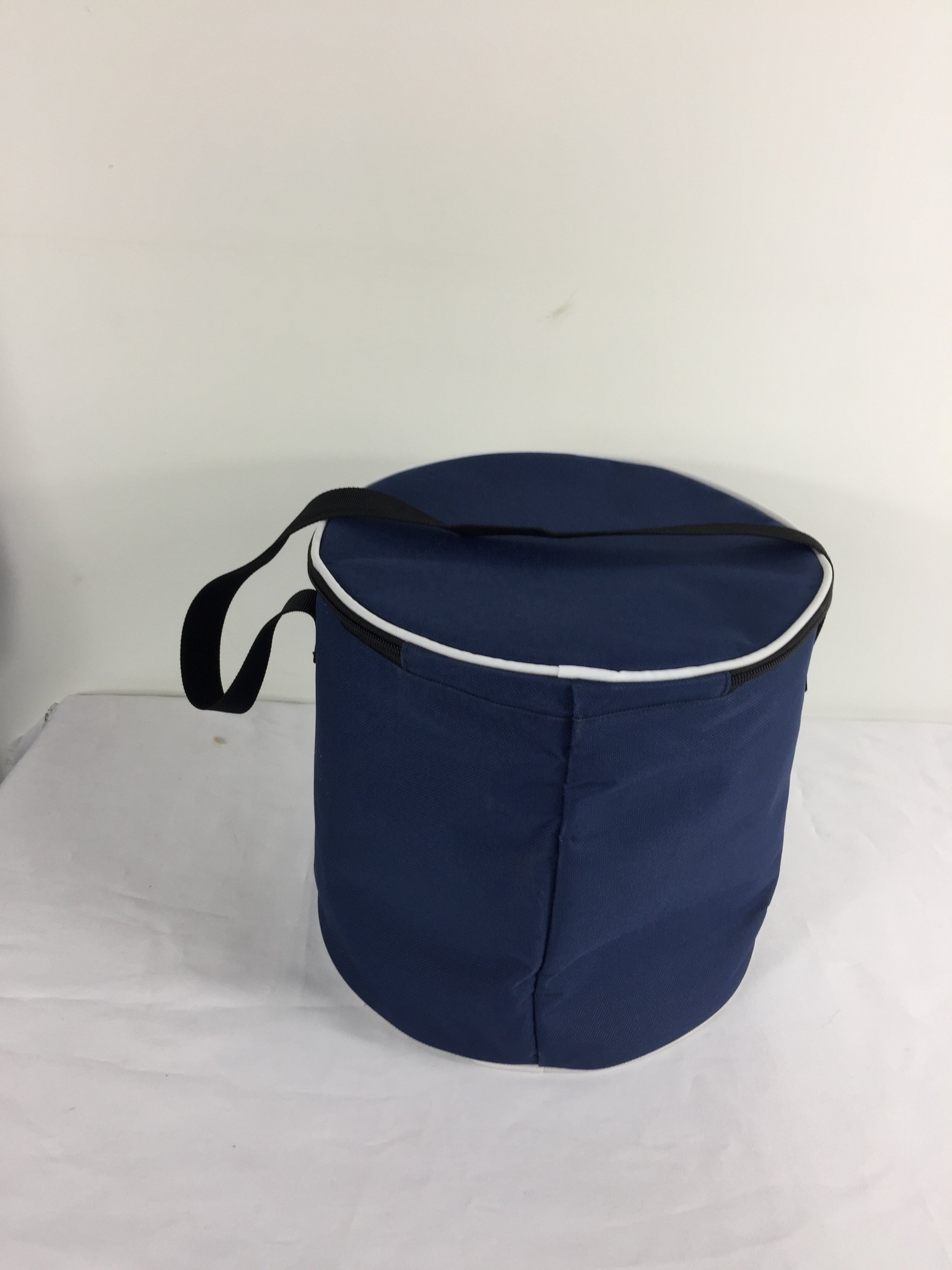 Factory Supply Ice Hockey Puck Bag Tote Bag for Sports
