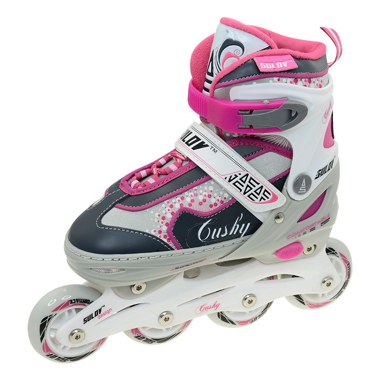 Hot Selling Ice Hokey Skates Winter Hockey Skates Shoes For Men Women Adults