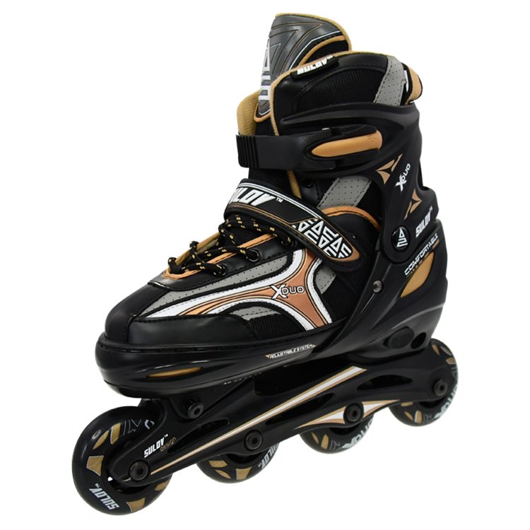 Hot Selling Ice Hokey Skates Winter Hockey Skates Shoes For Men Women Adults