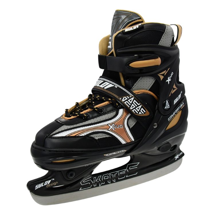 Hot Selling Ice Hokey Skates Winter Hockey Skates Shoes For Men Women Adults