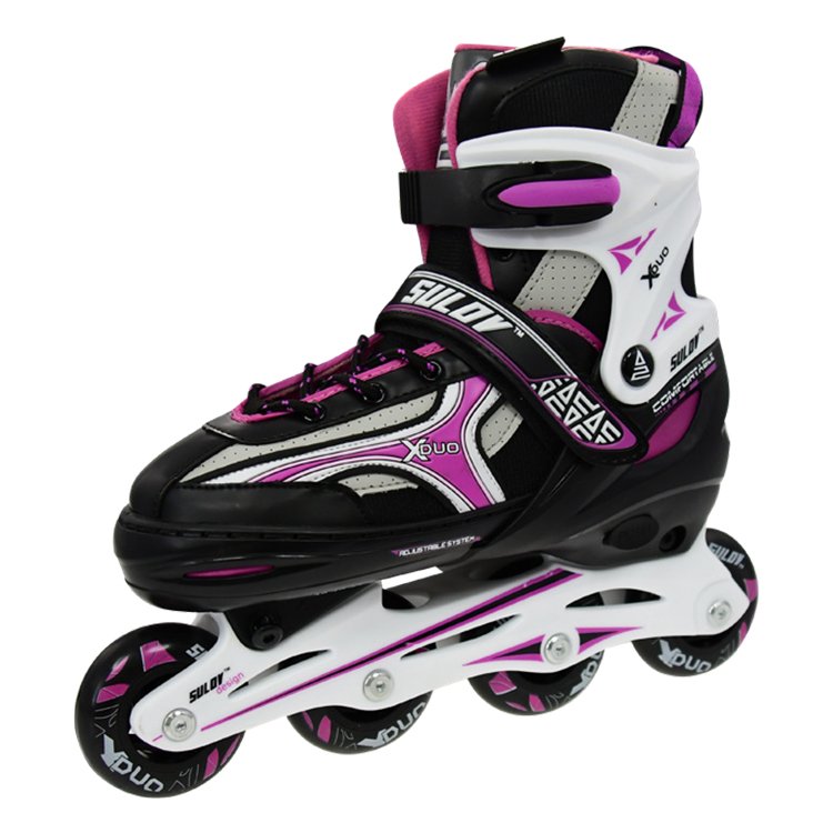 Hot Selling Ice Hokey Skates Winter Hockey Skates Shoes For Men Women Adults