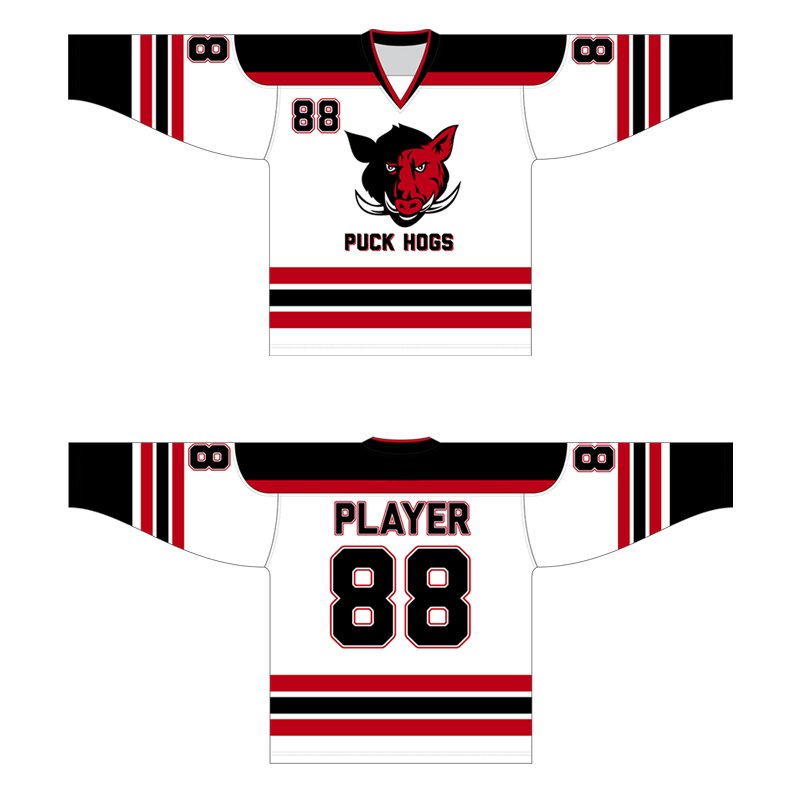 top quality cheap sublimation ice hockey jerseys custom ice hockey clothing