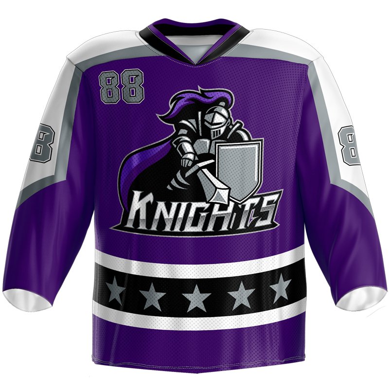 top quality cheap sublimation ice hockey jerseys custom ice hockey clothing