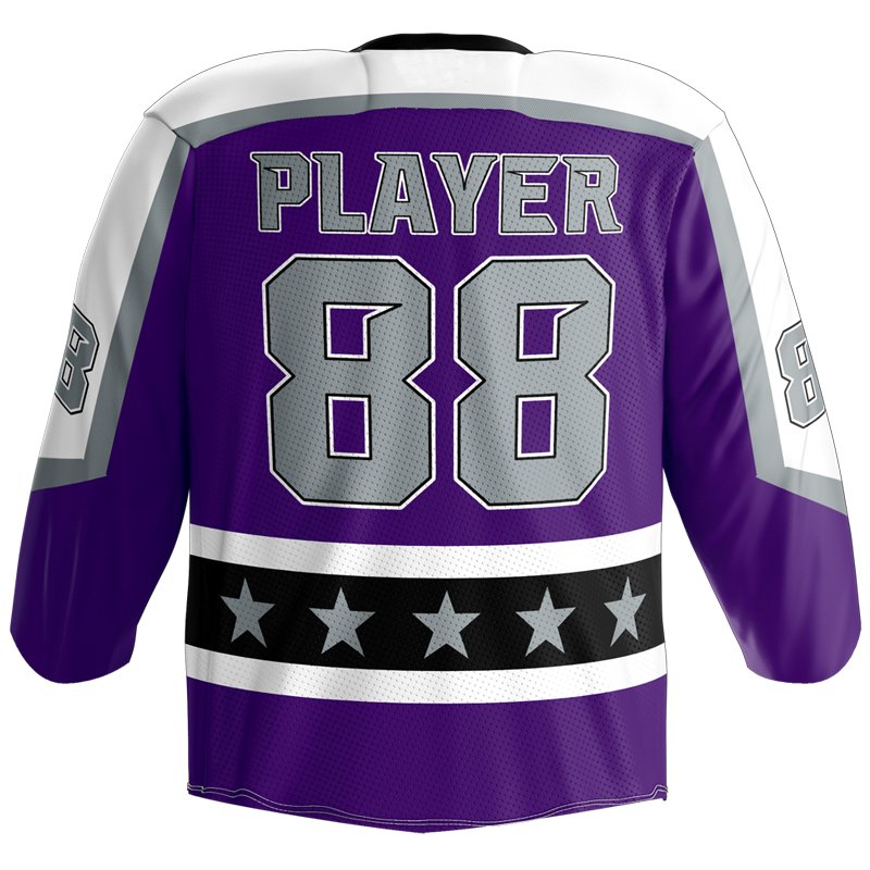 top quality cheap sublimation ice hockey jerseys custom ice hockey clothing