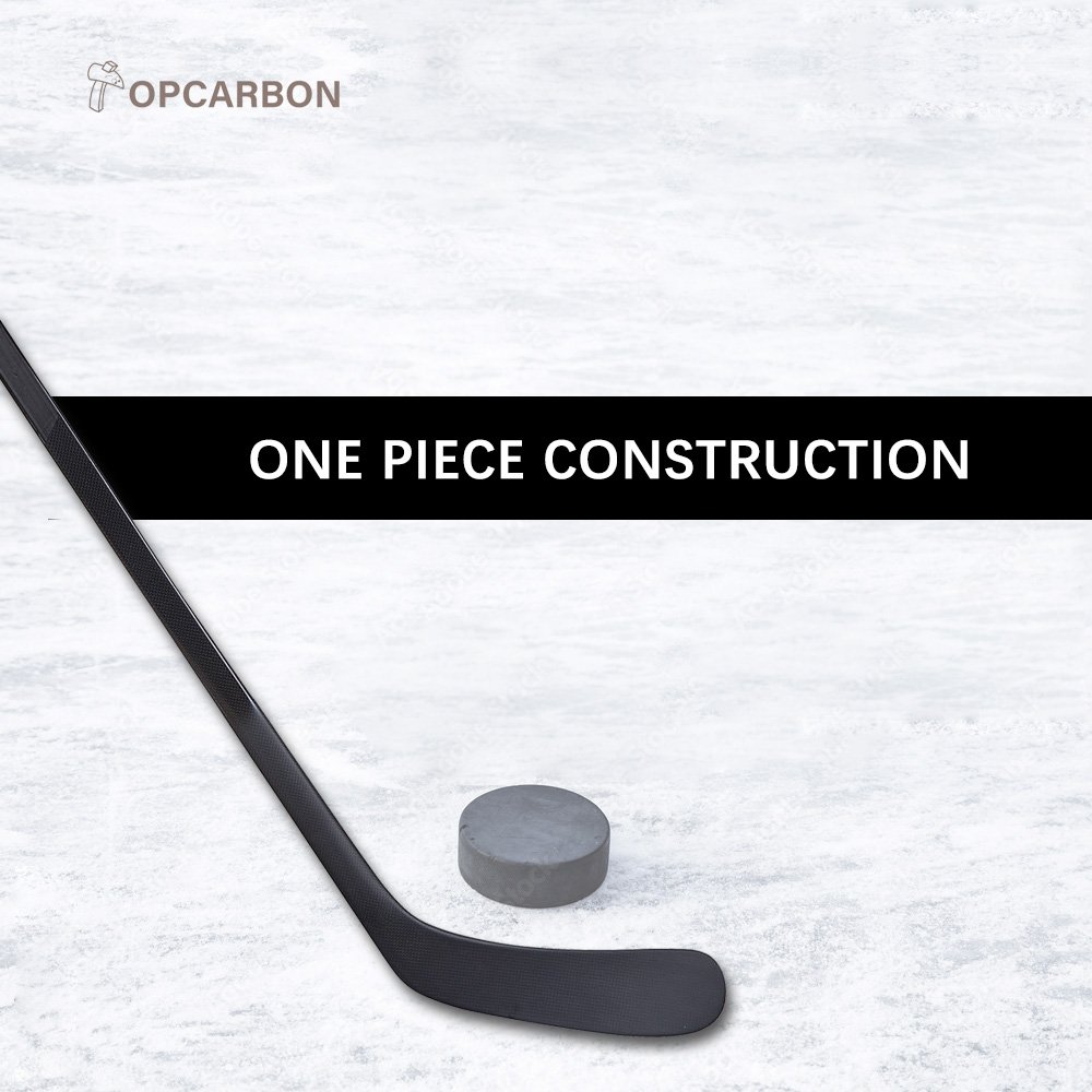 Professional Carbon Fiber Ice Hockey Sticks OEM Customised China Pro Carbon Fiber-TRIGGER Shaft Manufacturer