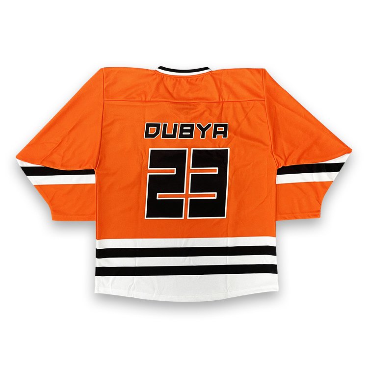 Wholesale Classic Retro Mesh Ice Hockey Jersey Custom Sublimation Polyester Ice Hockey Jersey