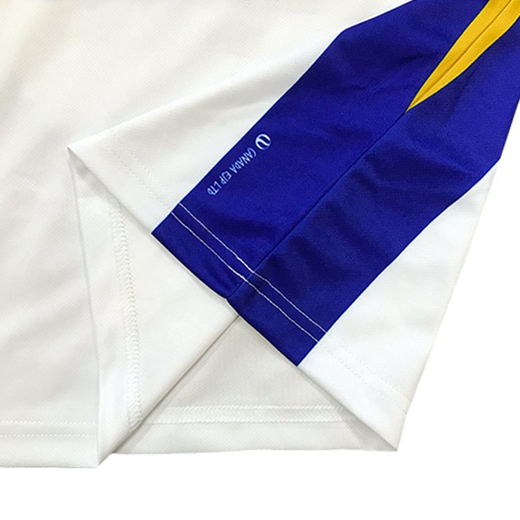 New Custom Team Logo Volleyball Jersey Breathable Youth Sports Volleyball Jersey