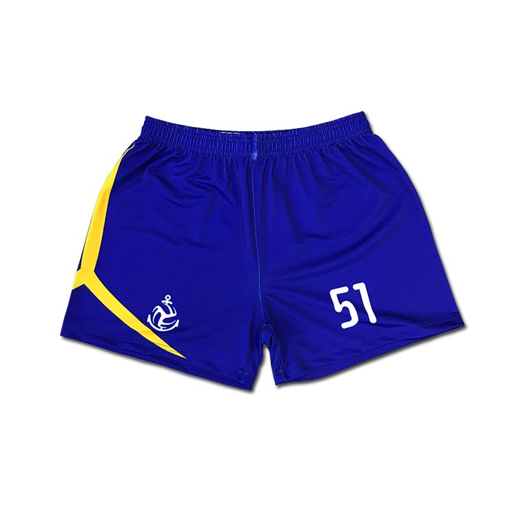 New Custom Team Logo Volleyball Jersey Breathable Youth Sports Volleyball Jersey