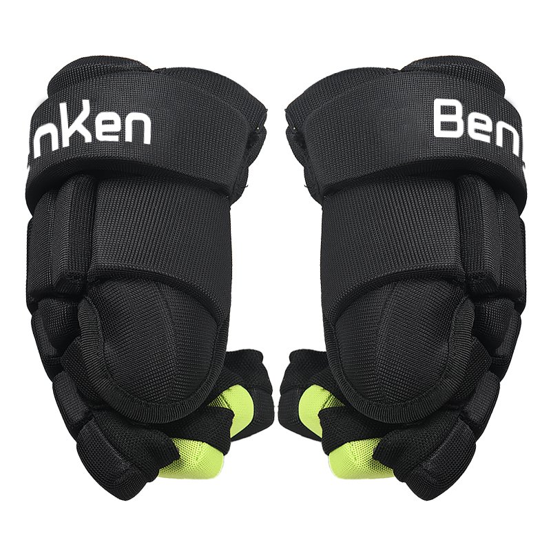 Benken Kids Children Youth Ice Field Hockey Protector Gear Pants Ice Hockey Equipment