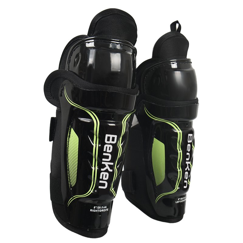 Benken Kids Children Youth Ice Field Hockey Protector Gear Pants Ice Hockey Equipment
