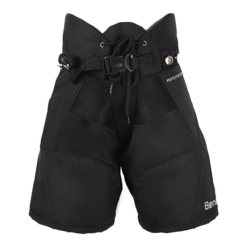 Benken Kids Children Youth Ice Field Hockey Protector Gear Pants Ice Hockey Equipment