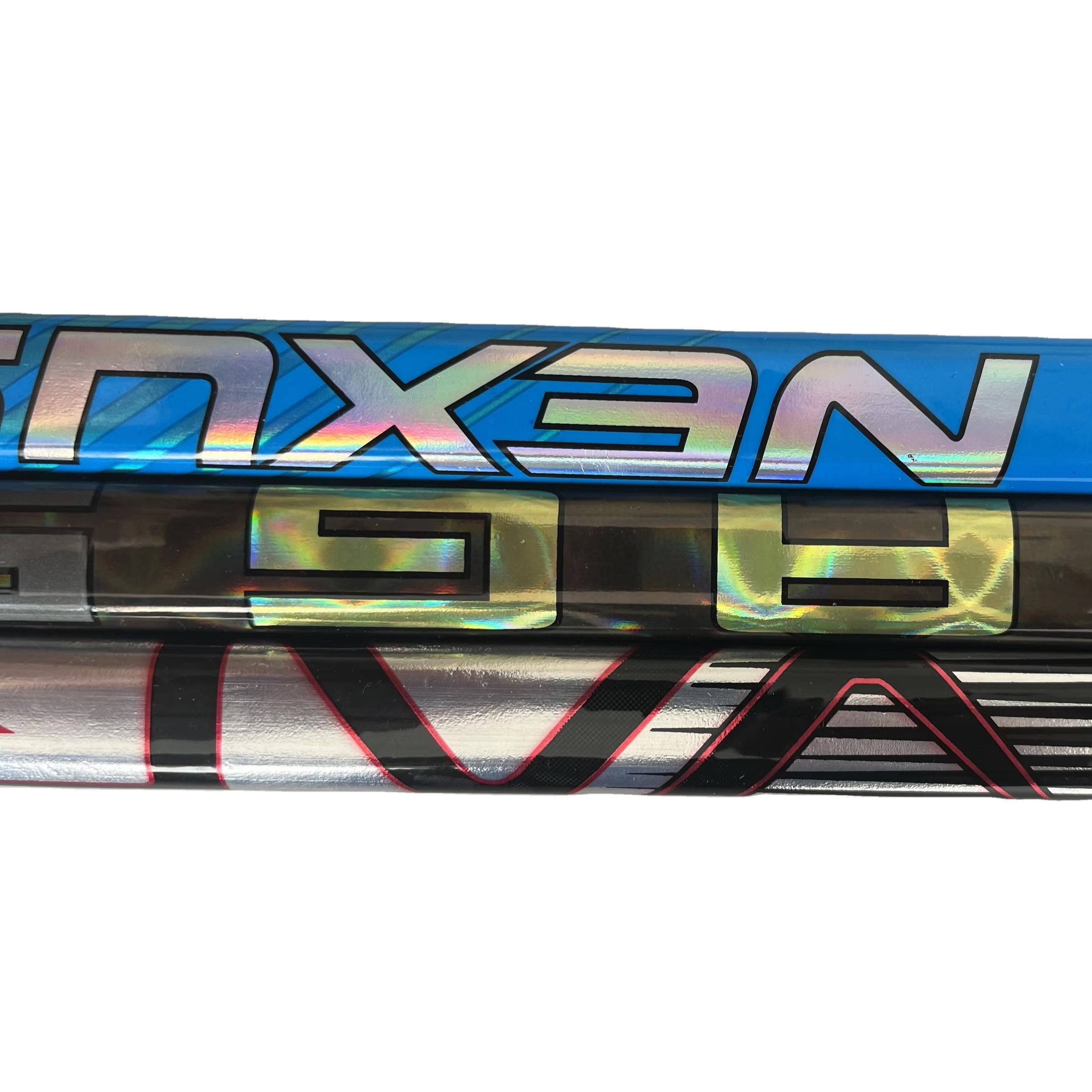 Custom Carbon Fiber Pro Custom Ice Hockey Sticks are super lightweight