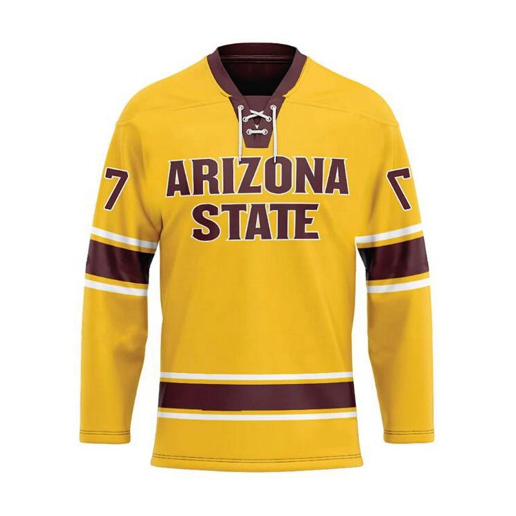 Practice hockey jersey personalized custom youth kids hockey jerseys