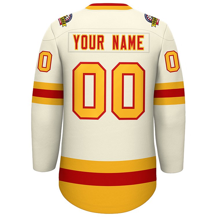 Wholesale Blank USA Size New Style Custom Hockey Jerseys High Quality Practice Jerseys Stitched Or Printed Men Ice Hockey Jersey