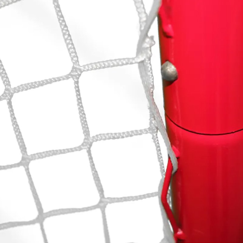 Factory Wholesale Ice Hockey Goal Gate Land Hockey Goal Detachable Goal Ice Hockey Training Practice Net Outdoor Sports Exercise